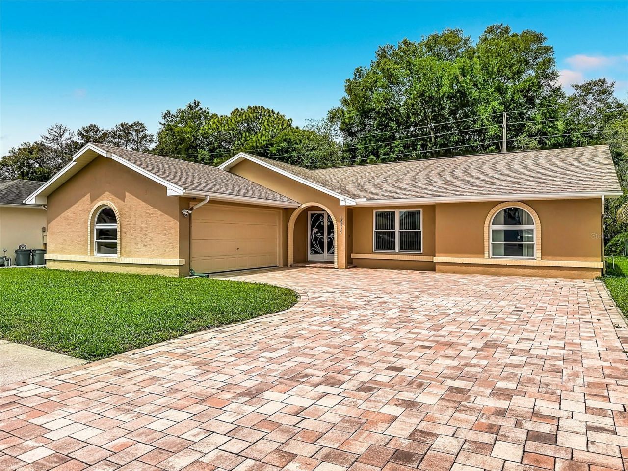 18817 Parade Road , Hudson, FL 34667 Photo