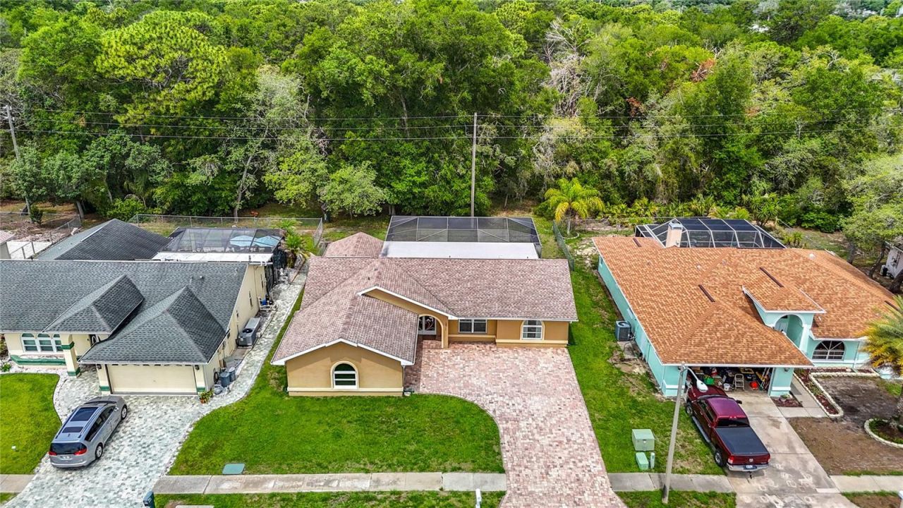 18817 Parade Road , Hudson, FL 34667 Photo