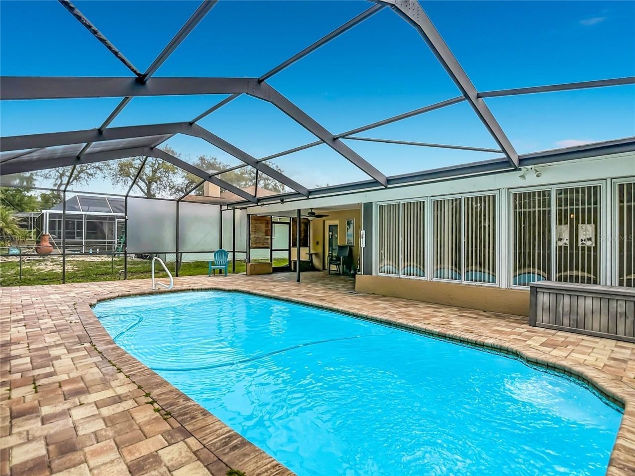 18817 Parade Road , Hudson, FL 34667 Photo