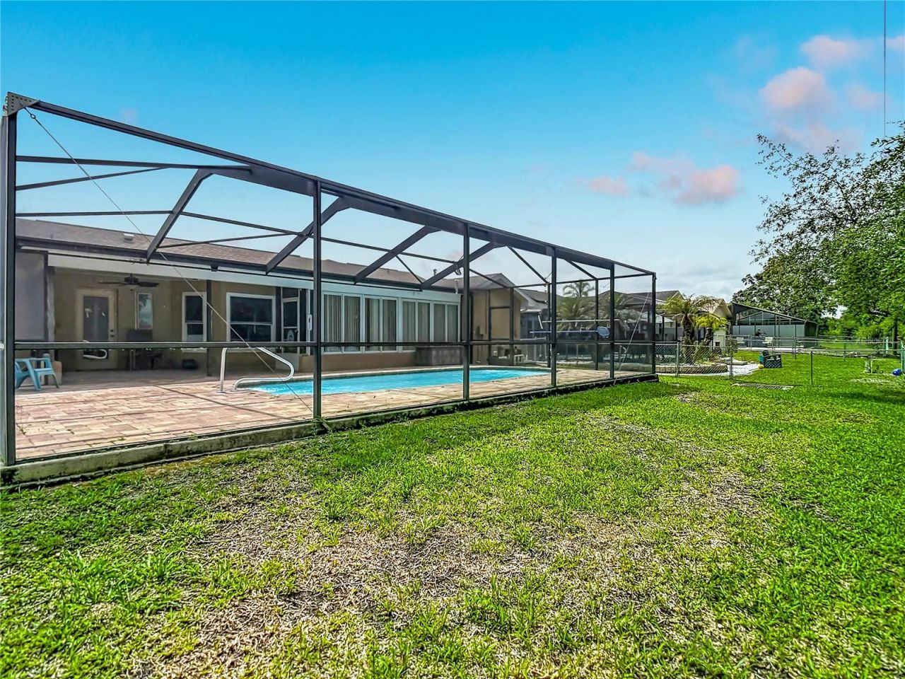 18817 Parade Road , Hudson, FL 34667 Photo
