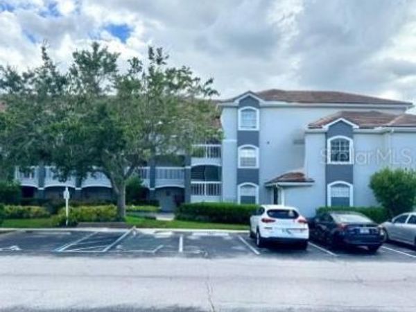 14036 FAIRWAY ISLAND DRIVE UNIT, Unit 1535, ORLANDO, FL 32837
