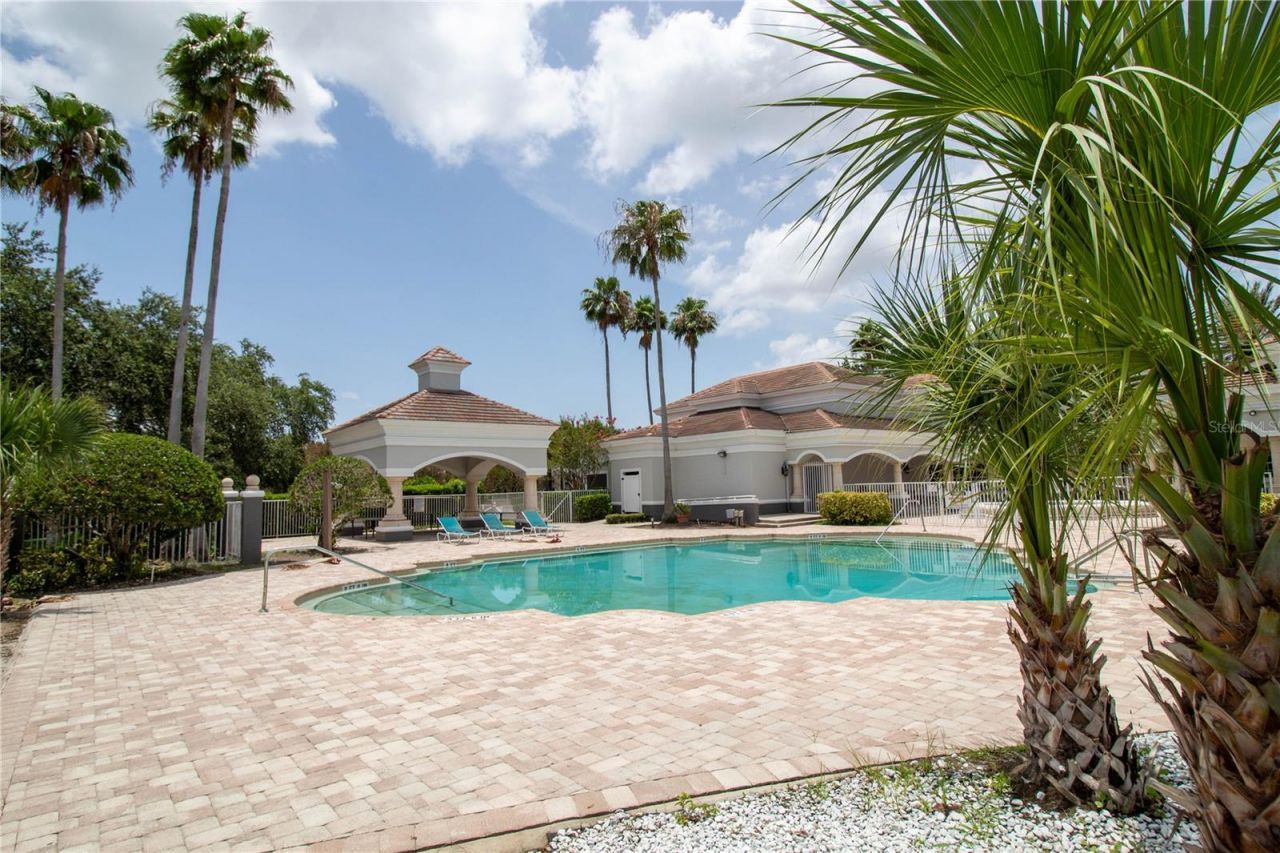 14036 Fairway Island Drive Unit, Unit 1535, Orlando, FL 32837 Photo