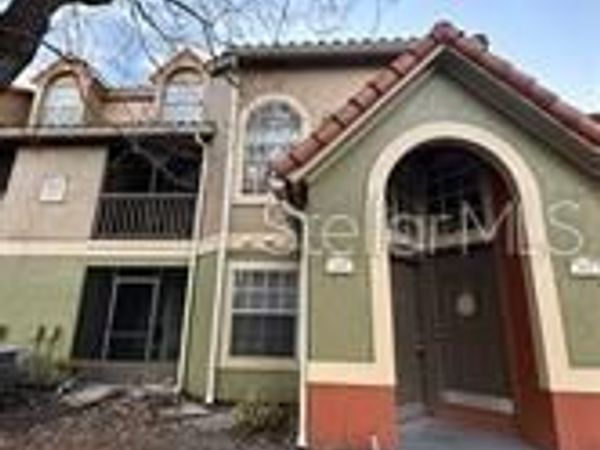 401 FOUNTAINHEAD CIRCLE , Unit 155, KISSIMMEE, FL 34741
