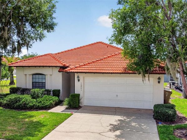 16801 LAZY BREEZE LOOP , CLERMONT, FL 34714