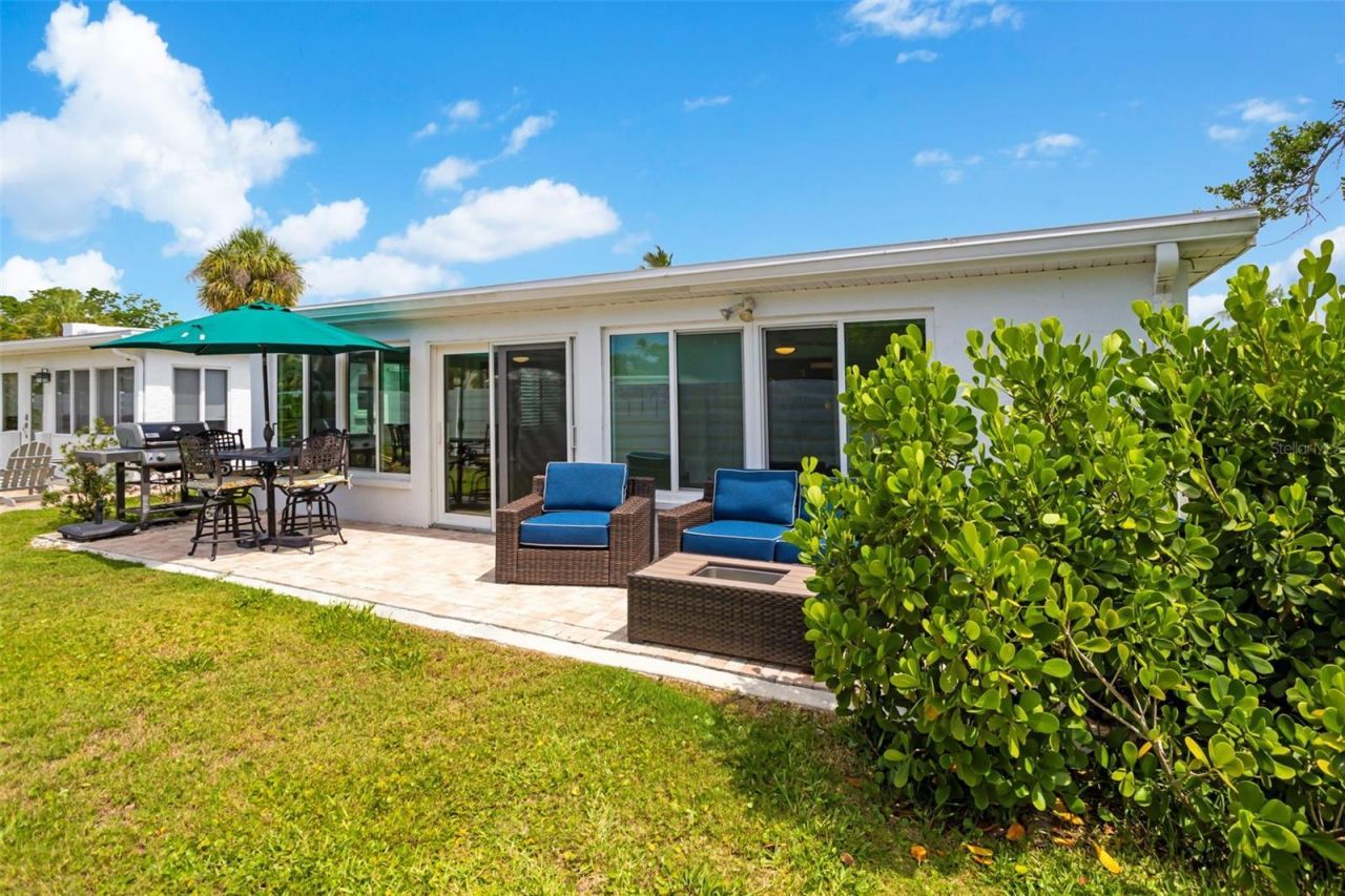 546 Spanish Drive S, Unit 122, Longboat Key, FL 34228 Photo