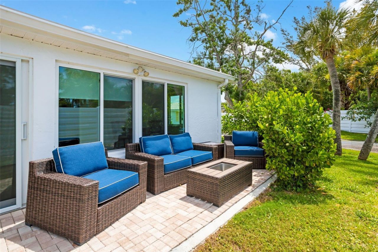 546 Spanish Drive S, Unit 122, Longboat Key, FL 34228 Photo