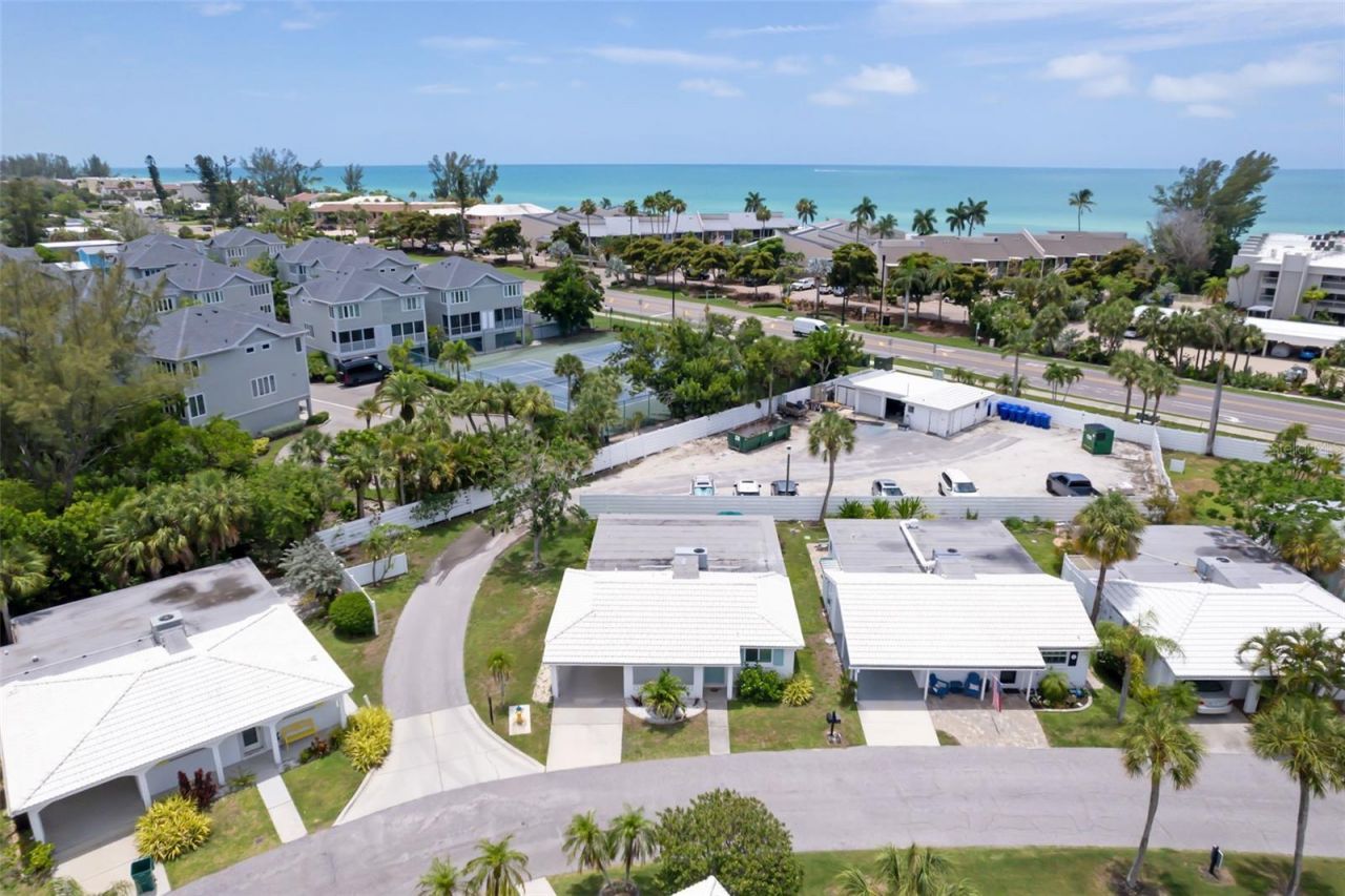546 Spanish Drive S, Unit 122, Longboat Key, FL 34228 Photo