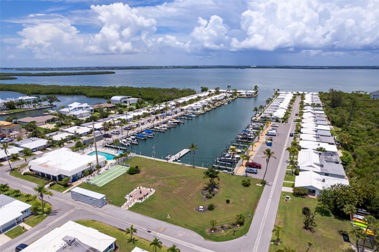 546 Spanish Drive S, Longboat Key, FL 34228 Photo