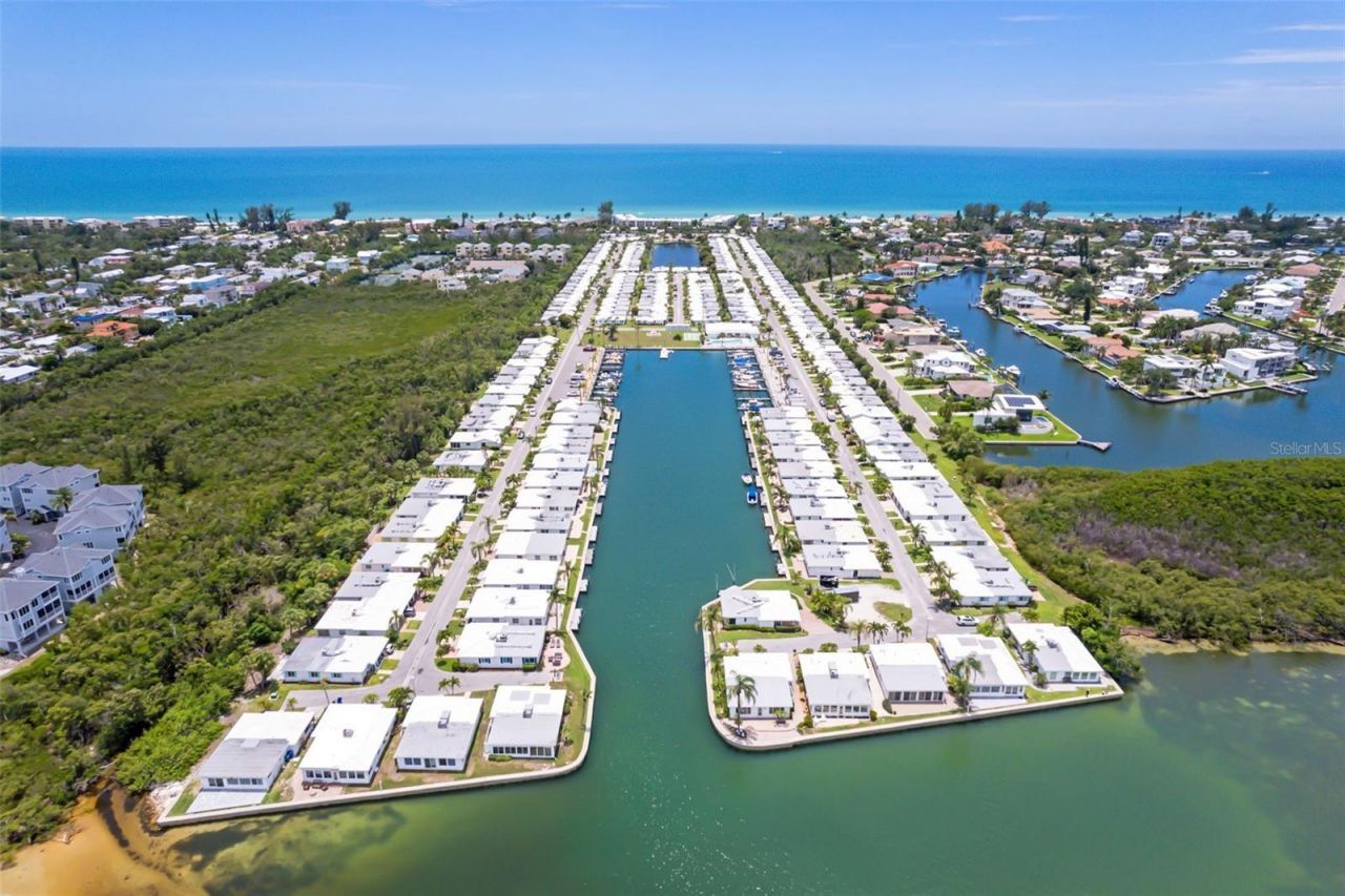 546 Spanish Drive S, Unit 122, Longboat Key, FL 34228 Photo