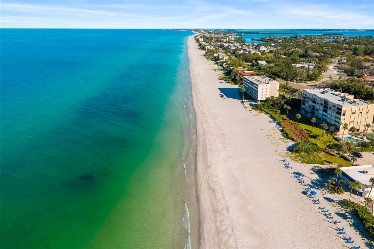 546 Spanish Drive S, Unit 122, Longboat Key, FL 34228 Photo