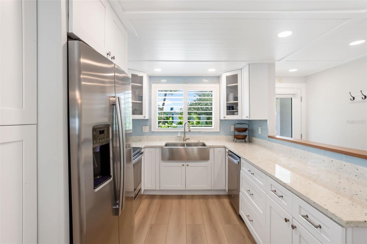 546 Spanish Drive S, Longboat Key, FL 34228 Photo
