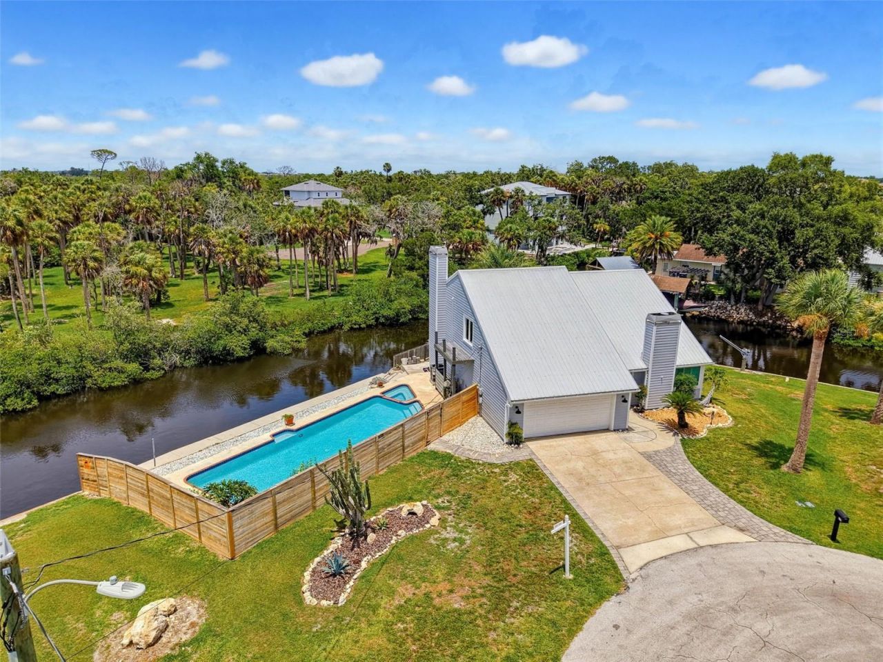 8720 Betty Street, Port Richey, FL 34668 Photo