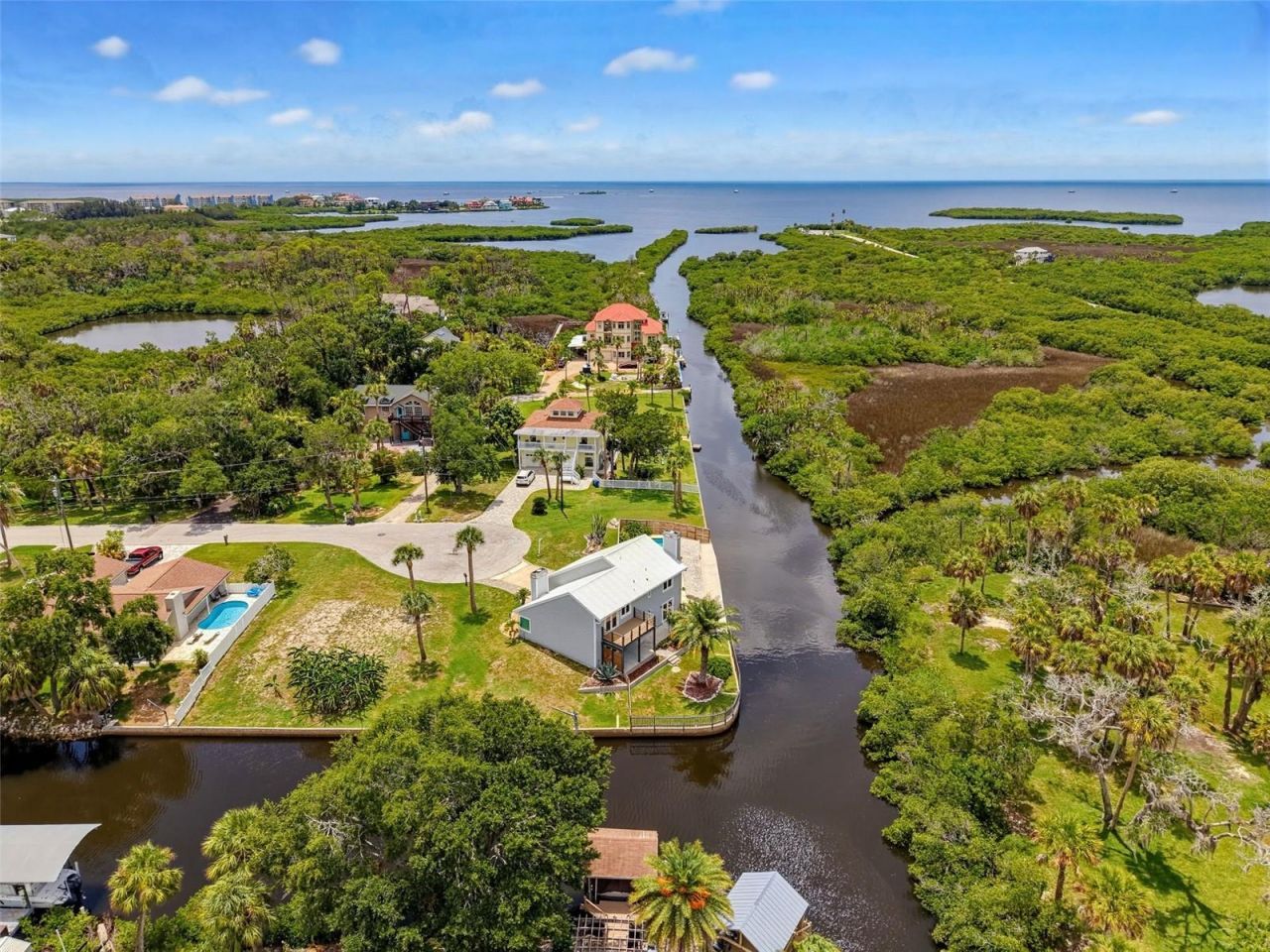 8720 Betty Street, Port Richey, FL 34668 Photo