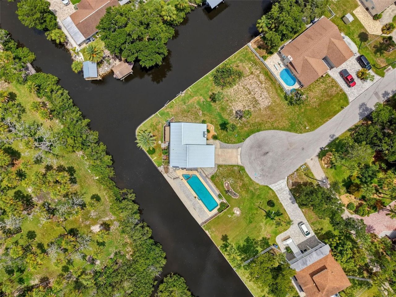 8720 Betty Street, Port Richey, FL 34668 Photo