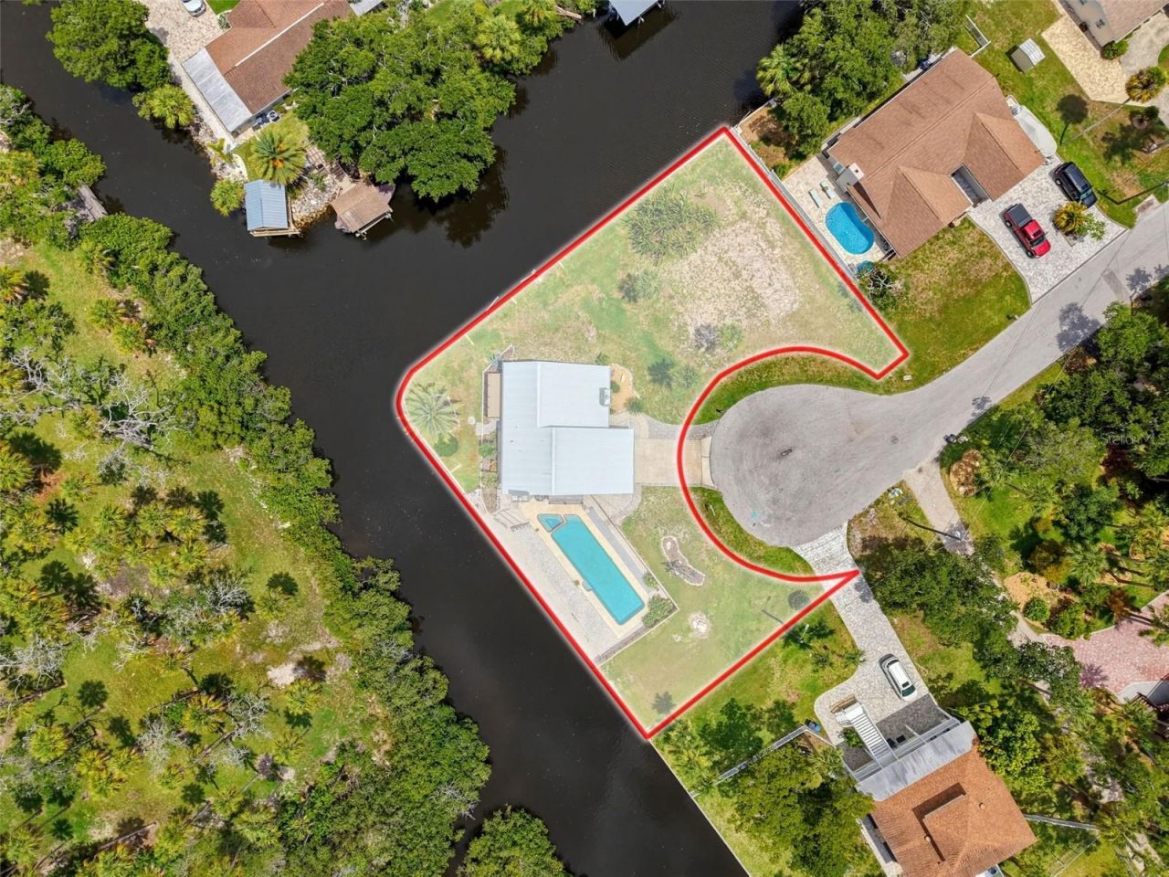 8720 Betty Street, Port Richey, FL 34668 Photo
