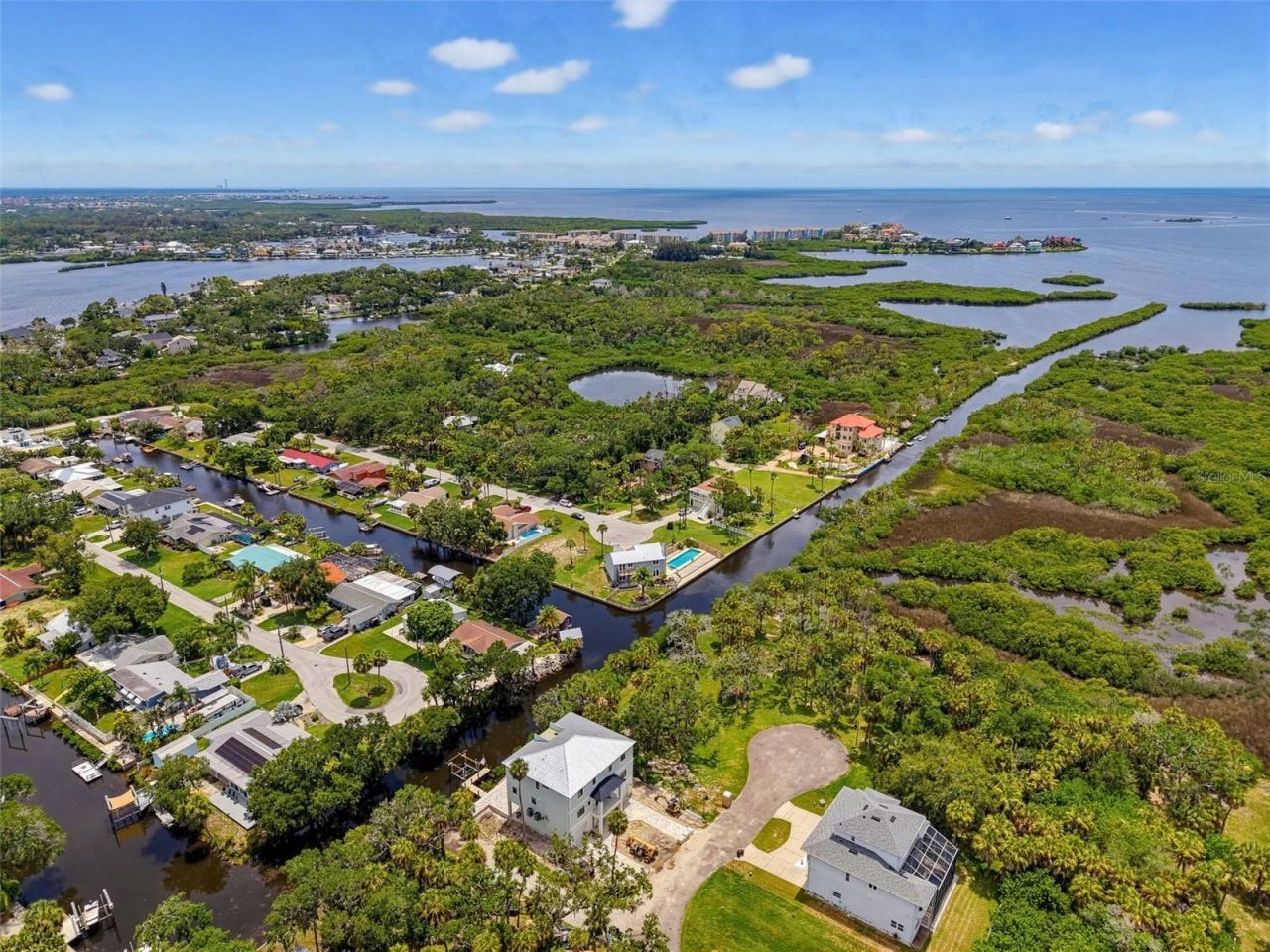 8720 Betty Street, Port Richey, FL 34668 Photo