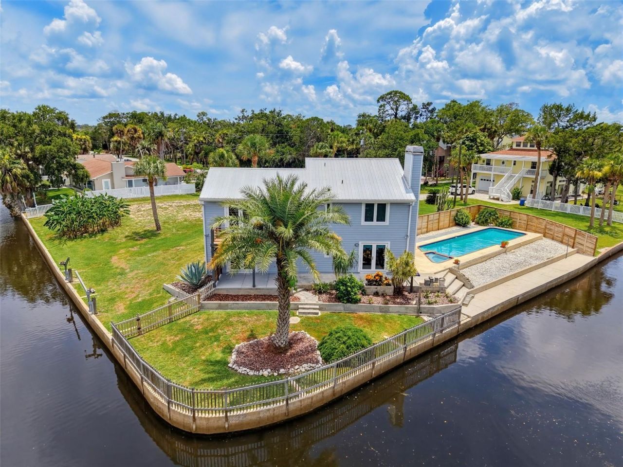 8720 Betty Street, Port Richey, FL 34668 Photo