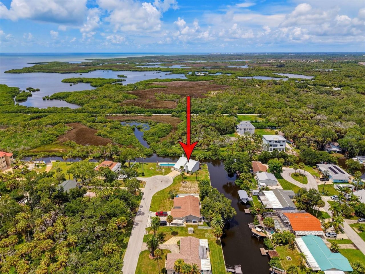 8720 Betty Street, Port Richey, FL 34668 Photo