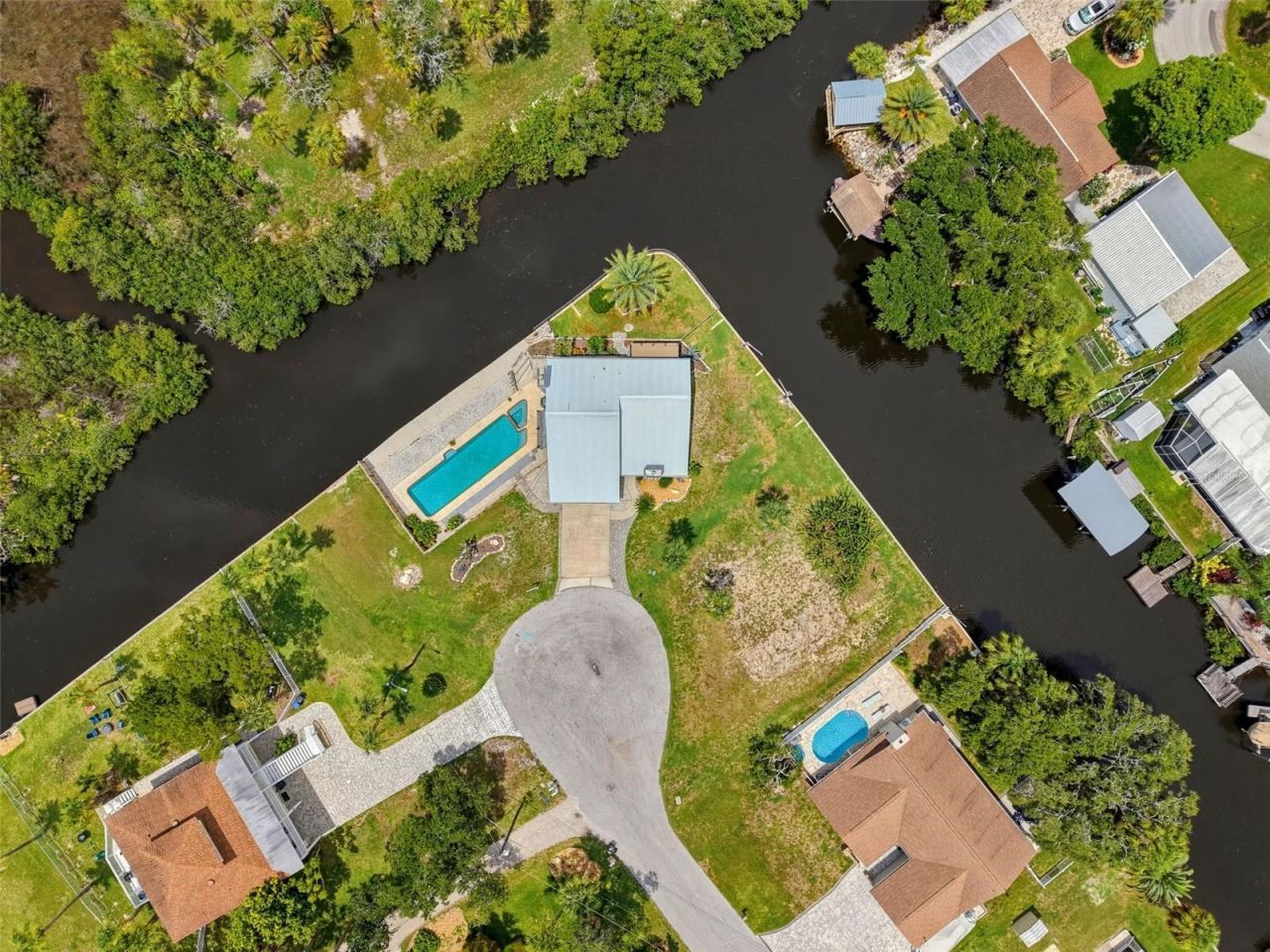 8720 Betty Street, Port Richey, FL 34668 Photo