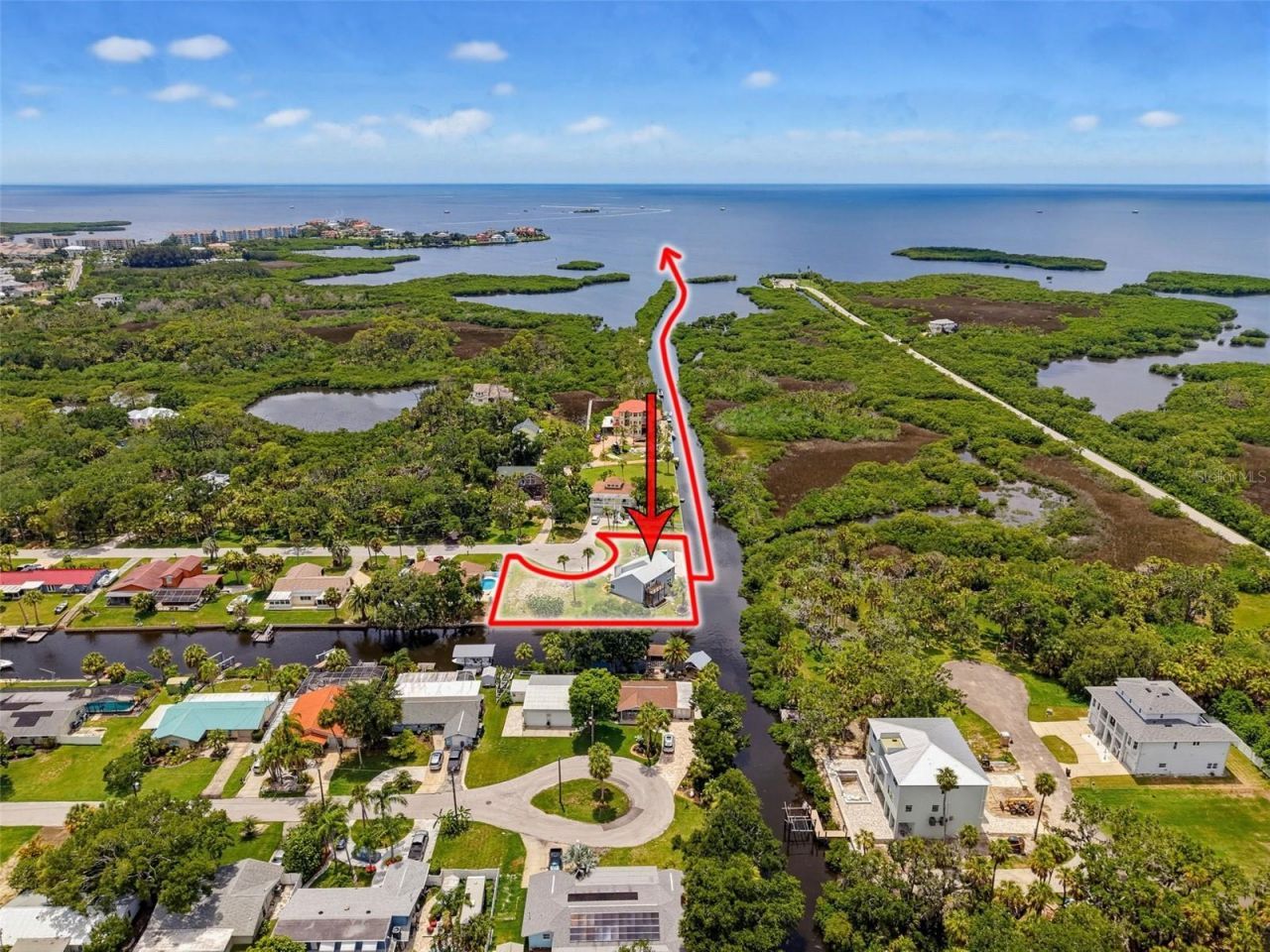 8720 Betty Street, Port Richey, FL 34668 Photo