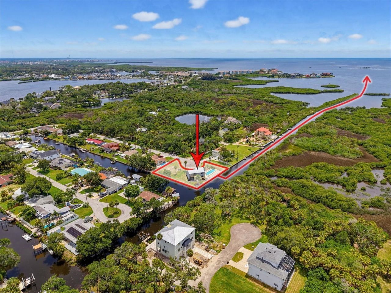 8720 Betty Street, Port Richey, FL 34668 Photo