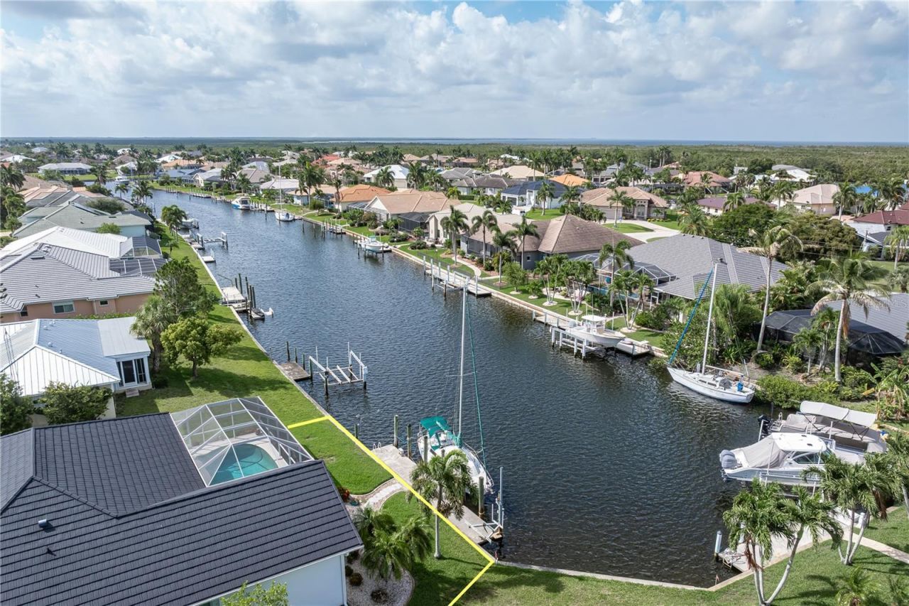 1741 Suzi Street , Punta Gorda, FL 33950 Photo