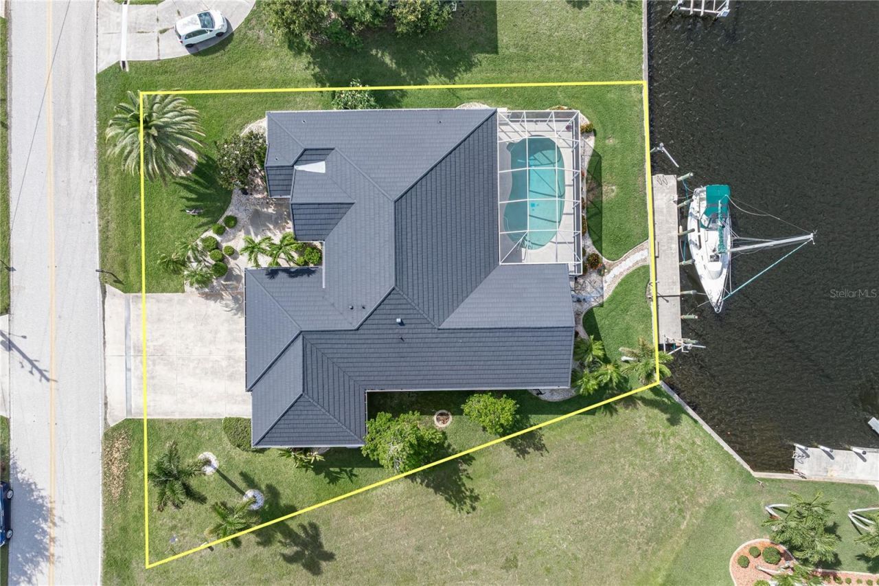 1741 Suzi Street , Punta Gorda, FL 33950 Photo