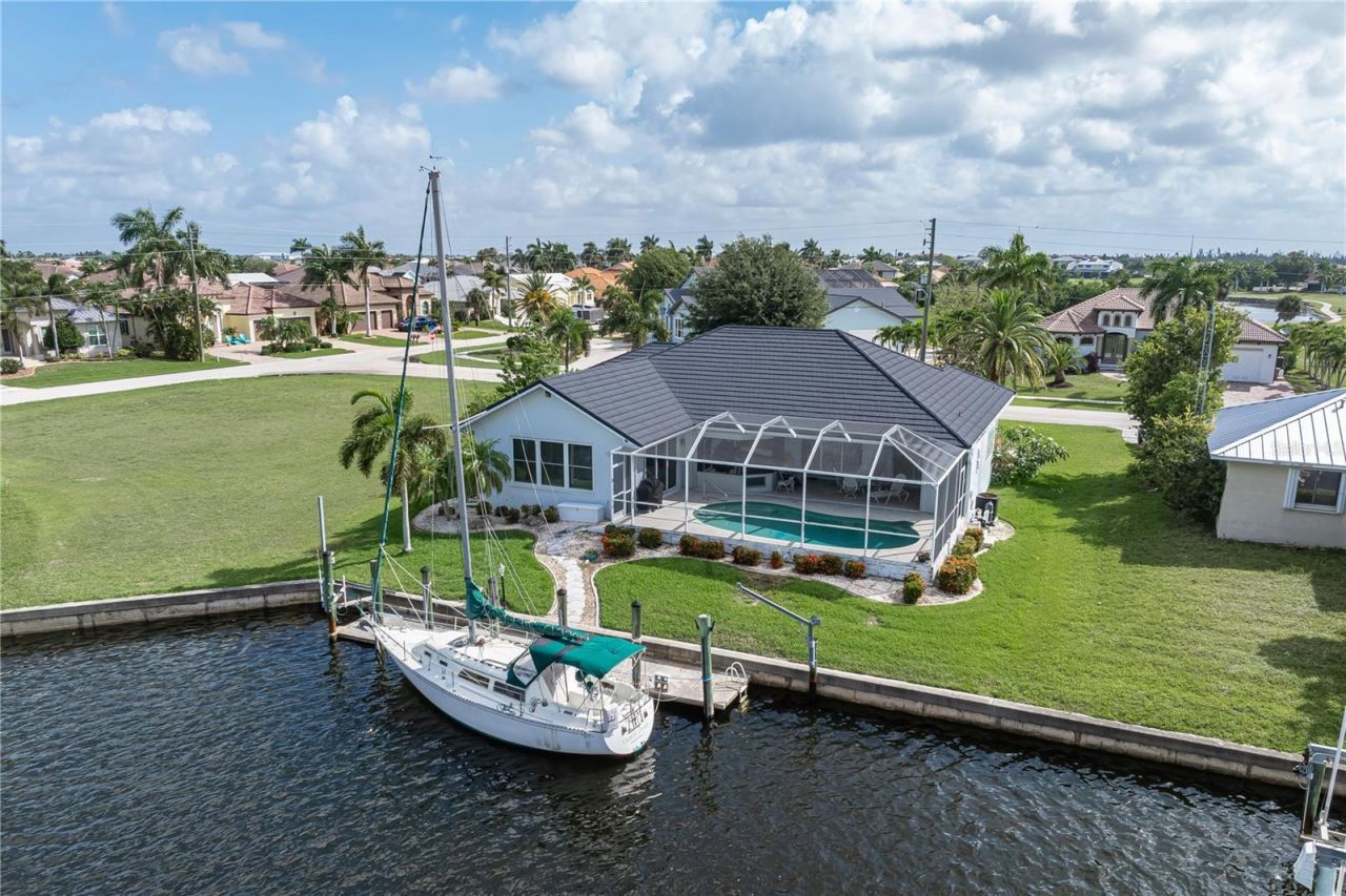 1741 Suzi Street , Punta Gorda, FL 33950 Photo