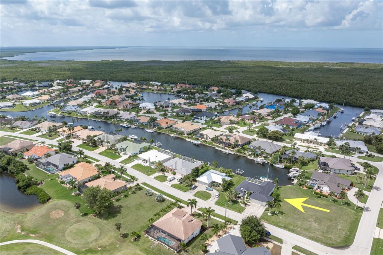 1741 Suzi Street , Punta Gorda, FL 33950 Photo