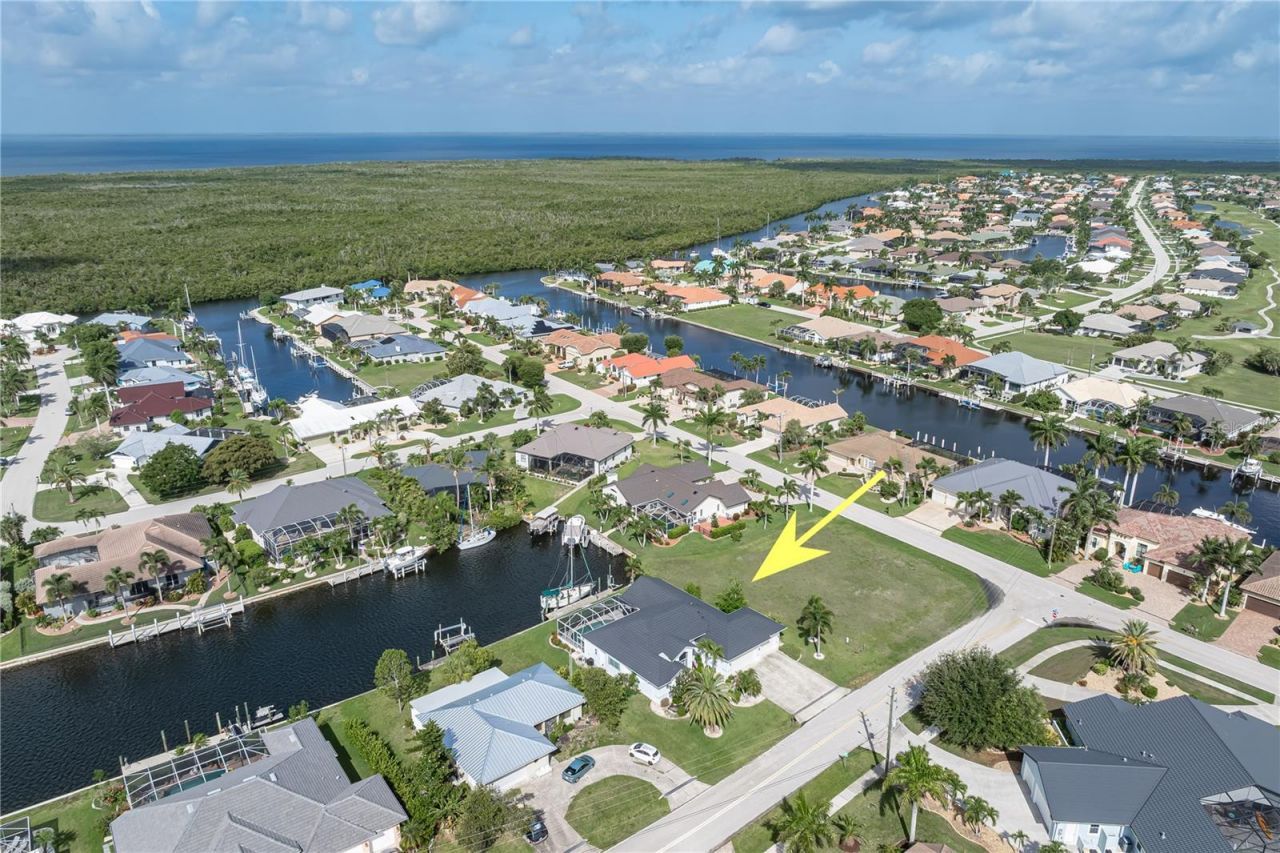 1741 Suzi Street , Punta Gorda, FL 33950 Photo