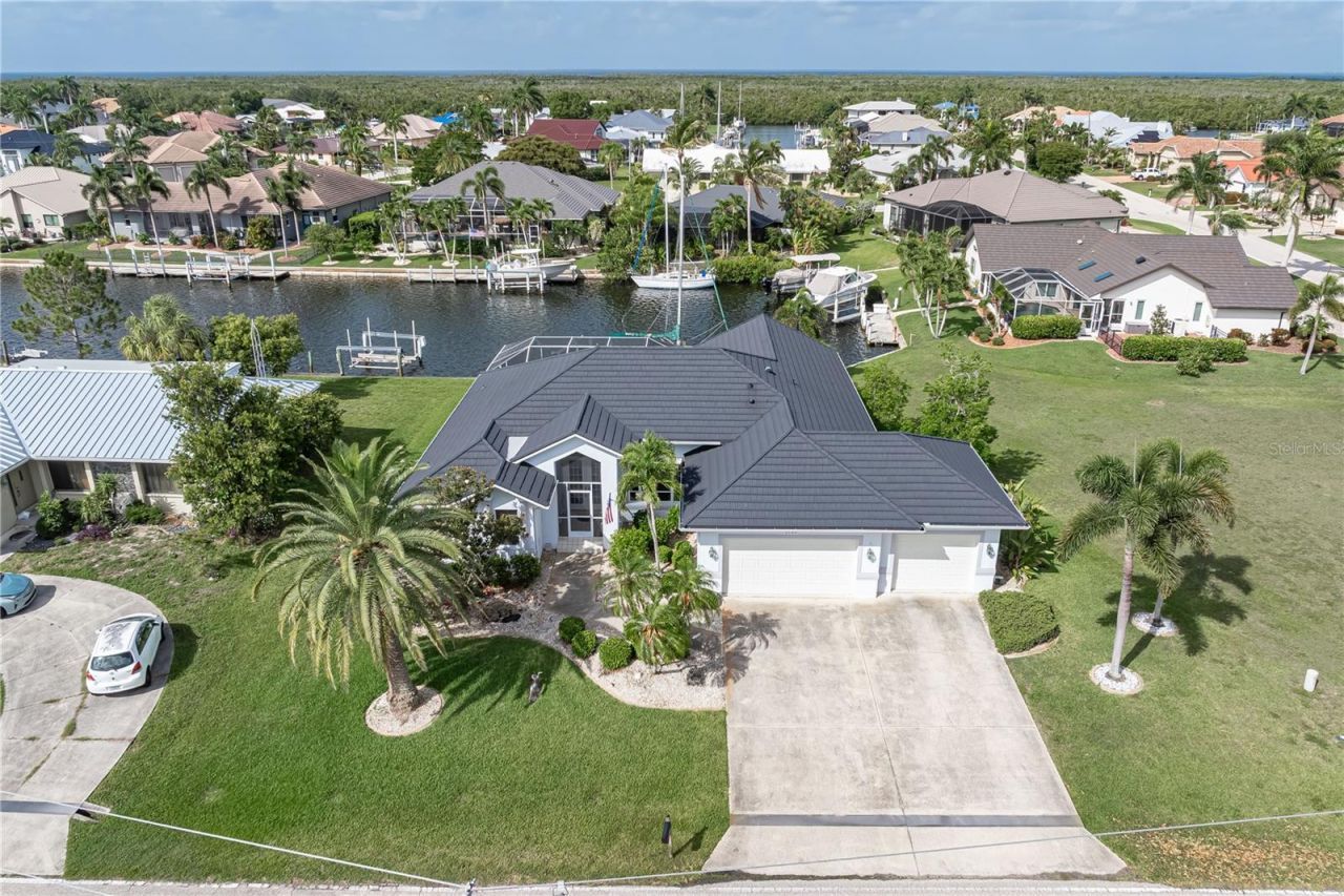 1741 Suzi Street , Punta Gorda, FL 33950 Photo