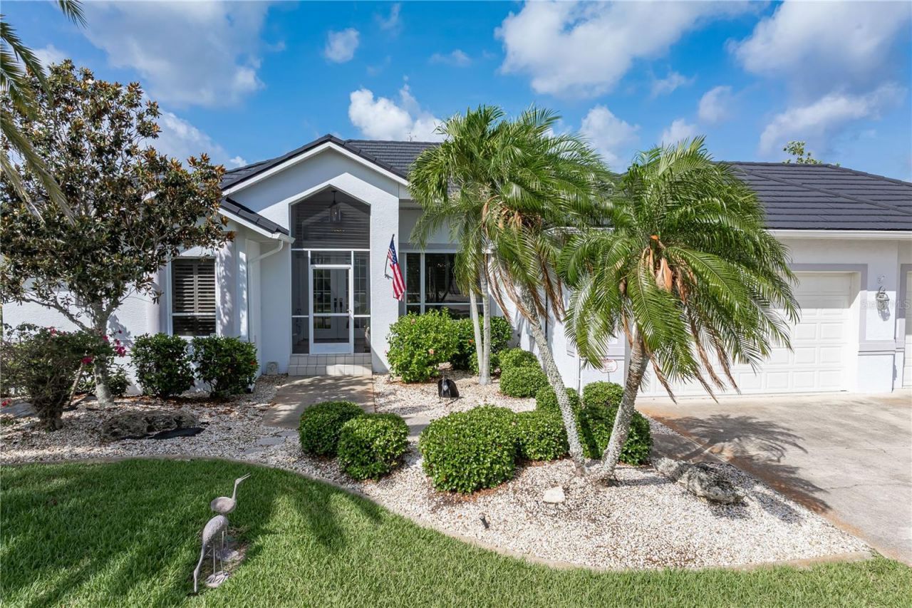 1741 Suzi Street , Punta Gorda, FL 33950 Photo
