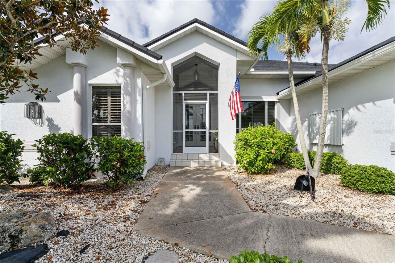 1741 Suzi Street , Punta Gorda, FL 33950 Photo