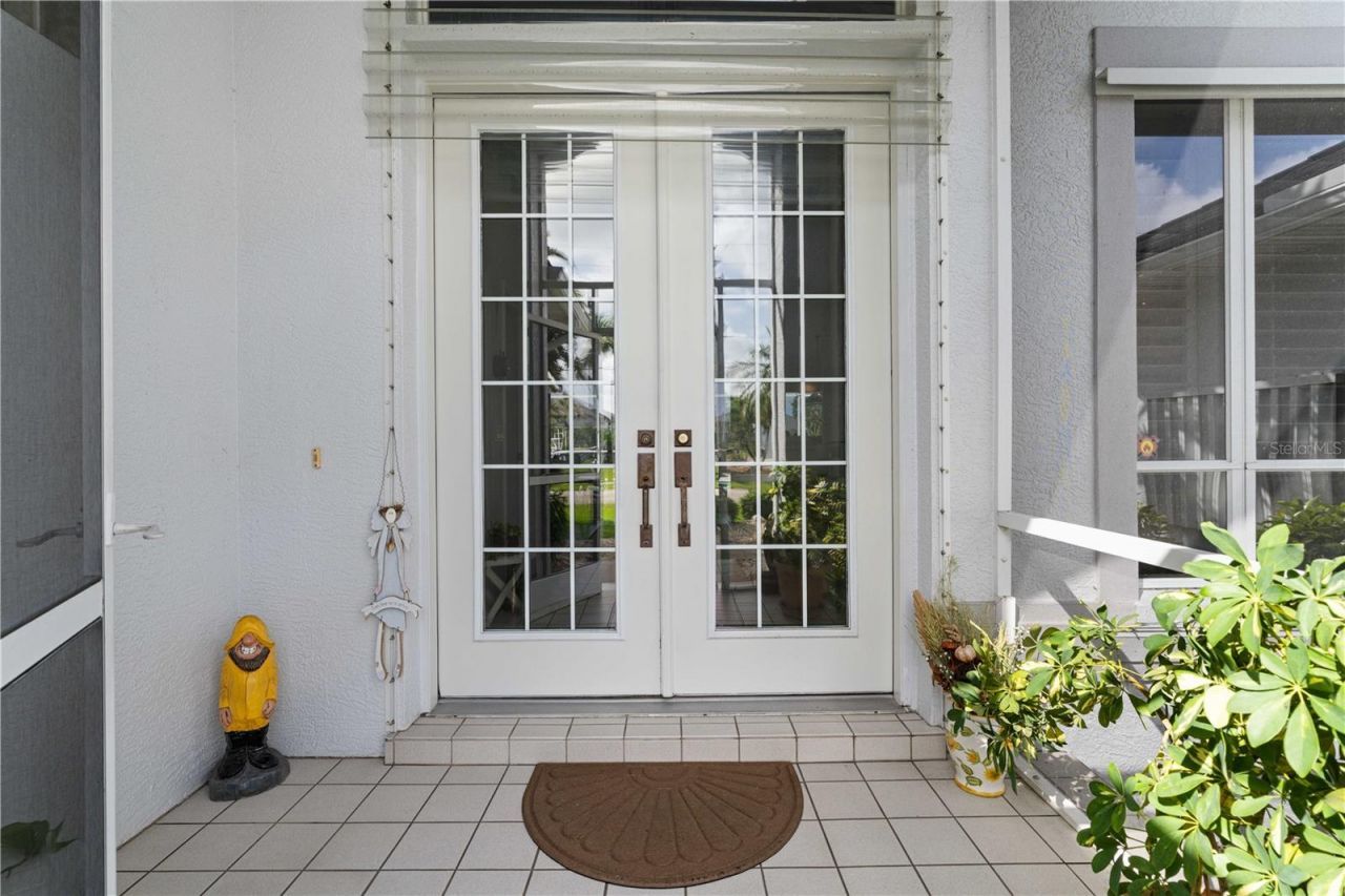 1741 Suzi Street , Punta Gorda, FL 33950 Photo