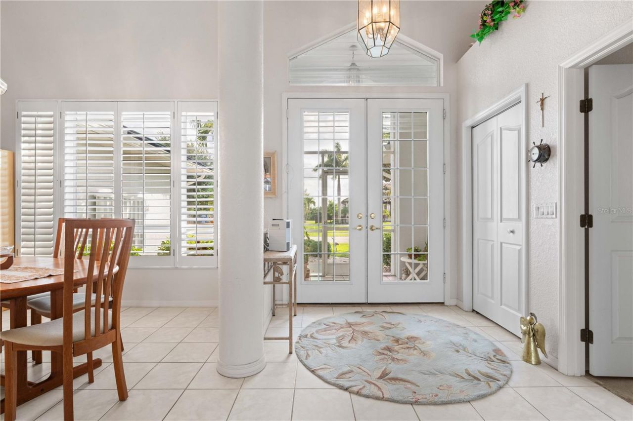 1741 Suzi Street , Punta Gorda, FL 33950 Photo