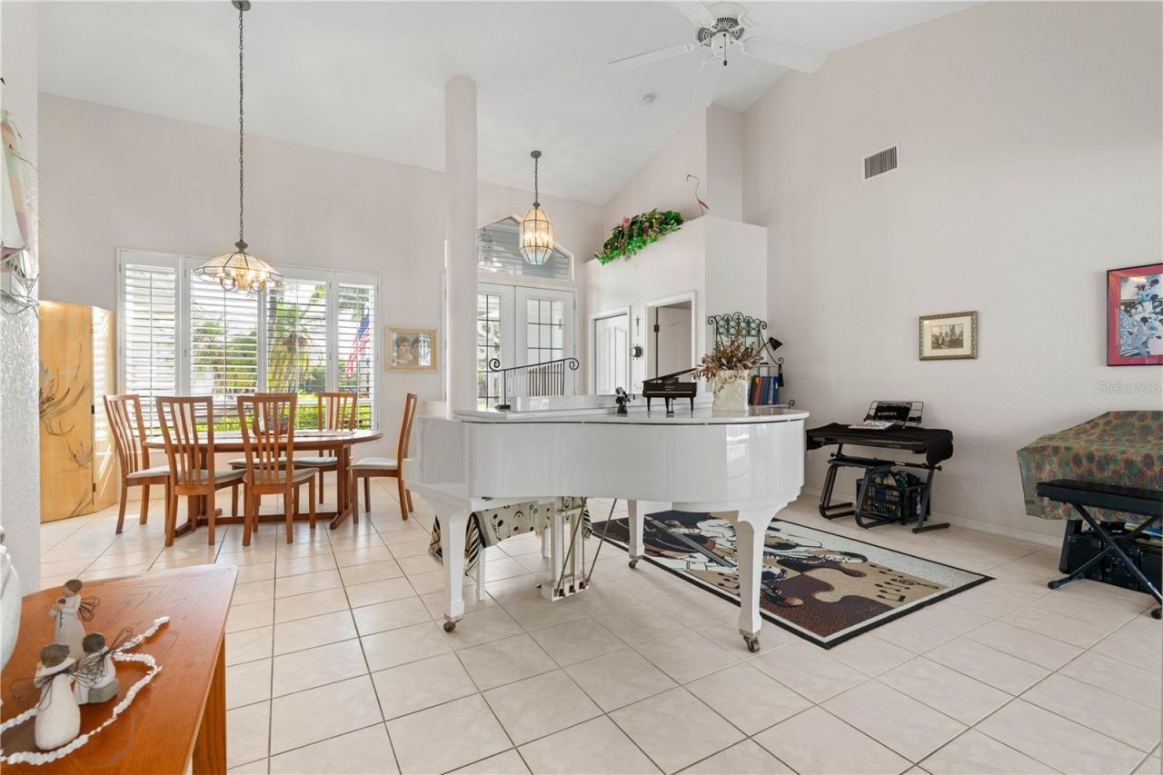1741 Suzi Street , Punta Gorda, FL 33950 Photo