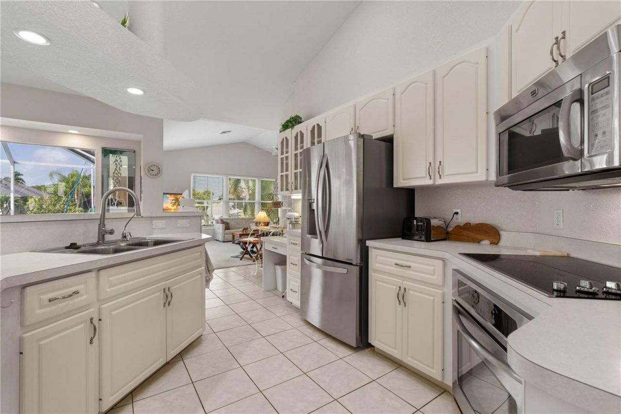 1741 Suzi Street , Punta Gorda, FL 33950 Photo