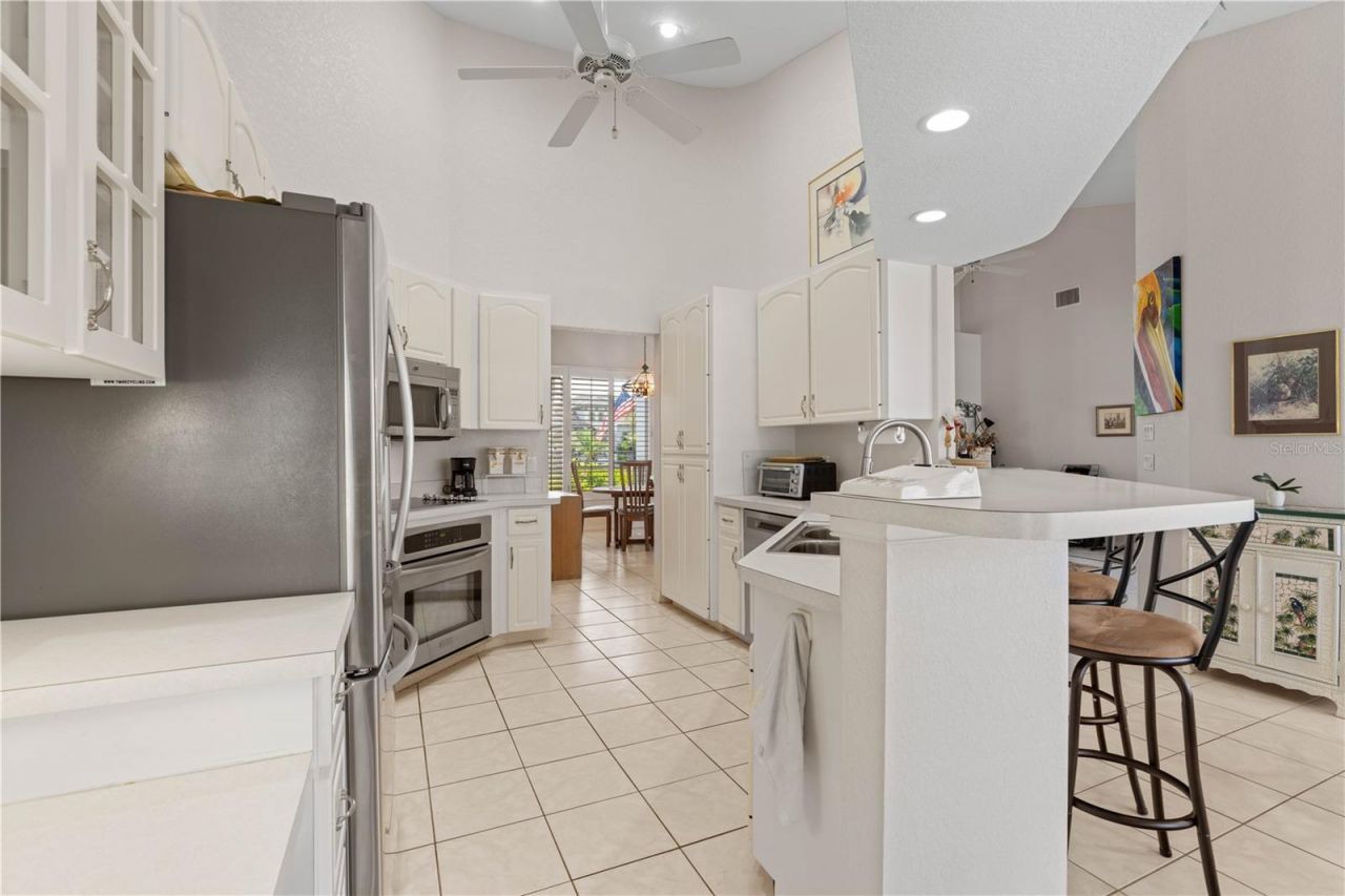 1741 Suzi Street , Punta Gorda, FL 33950 Photo