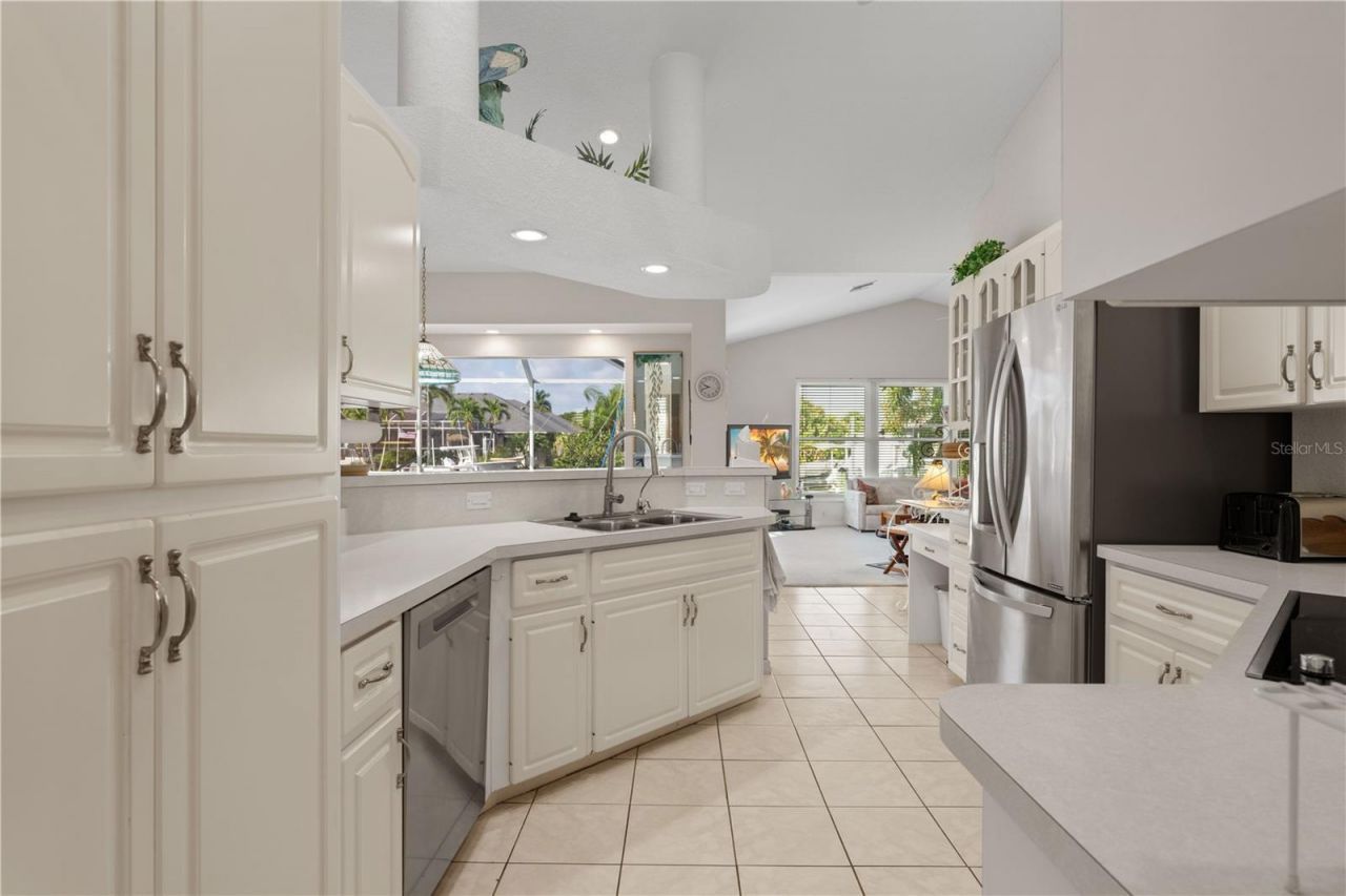1741 Suzi Street , Punta Gorda, FL 33950 Photo