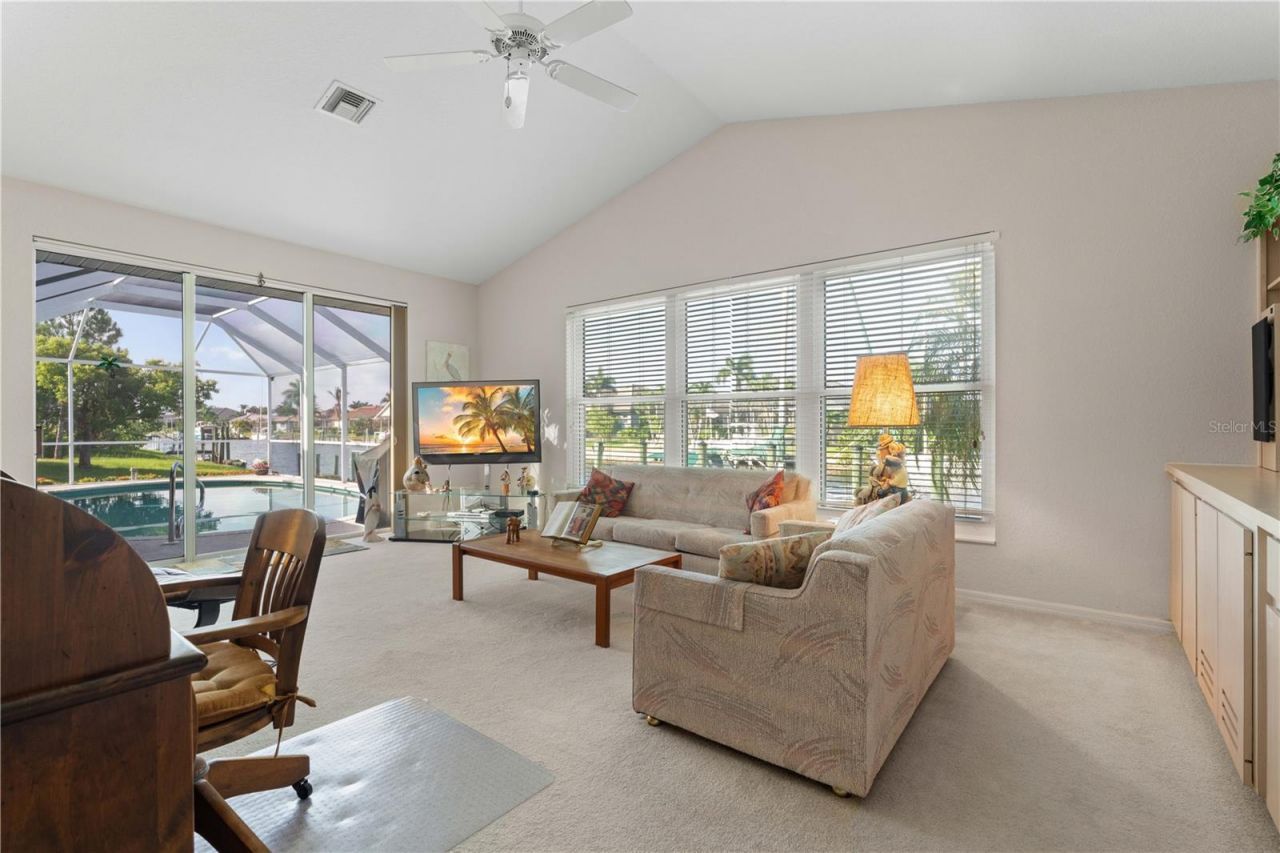 1741 Suzi Street , Punta Gorda, FL 33950 Photo