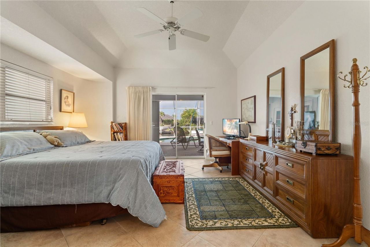 1741 Suzi Street , Punta Gorda, FL 33950 Photo