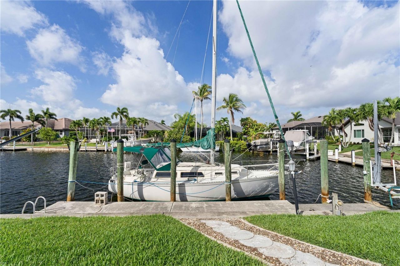 1741 Suzi Street , Punta Gorda, FL 33950 Photo