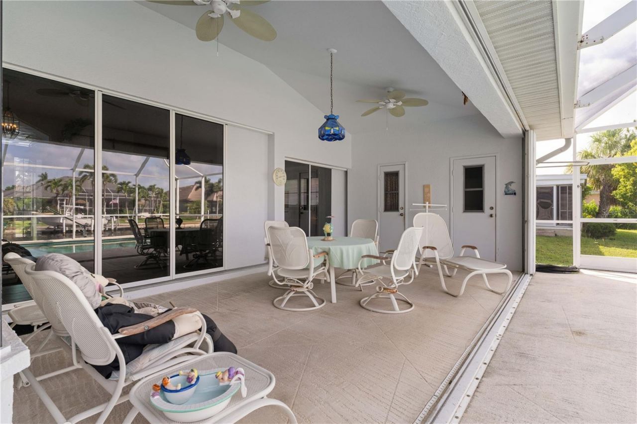 1741 Suzi Street , Punta Gorda, FL 33950 Photo