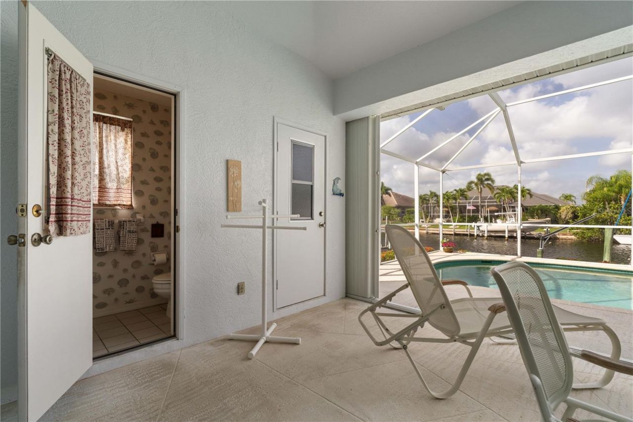 1741 Suzi Street , Punta Gorda, FL 33950 Photo