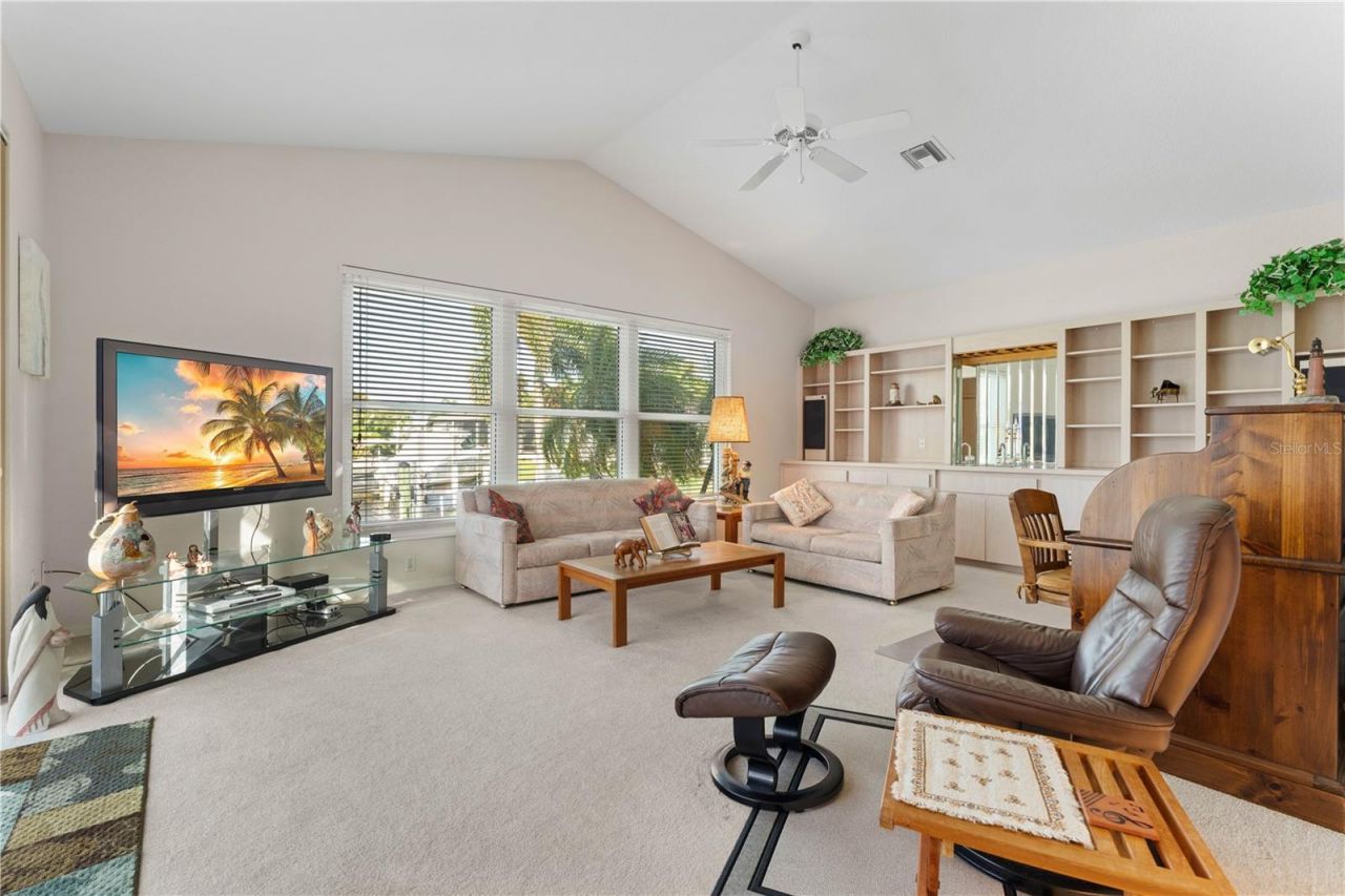 1741 Suzi Street , Punta Gorda, FL 33950 Photo
