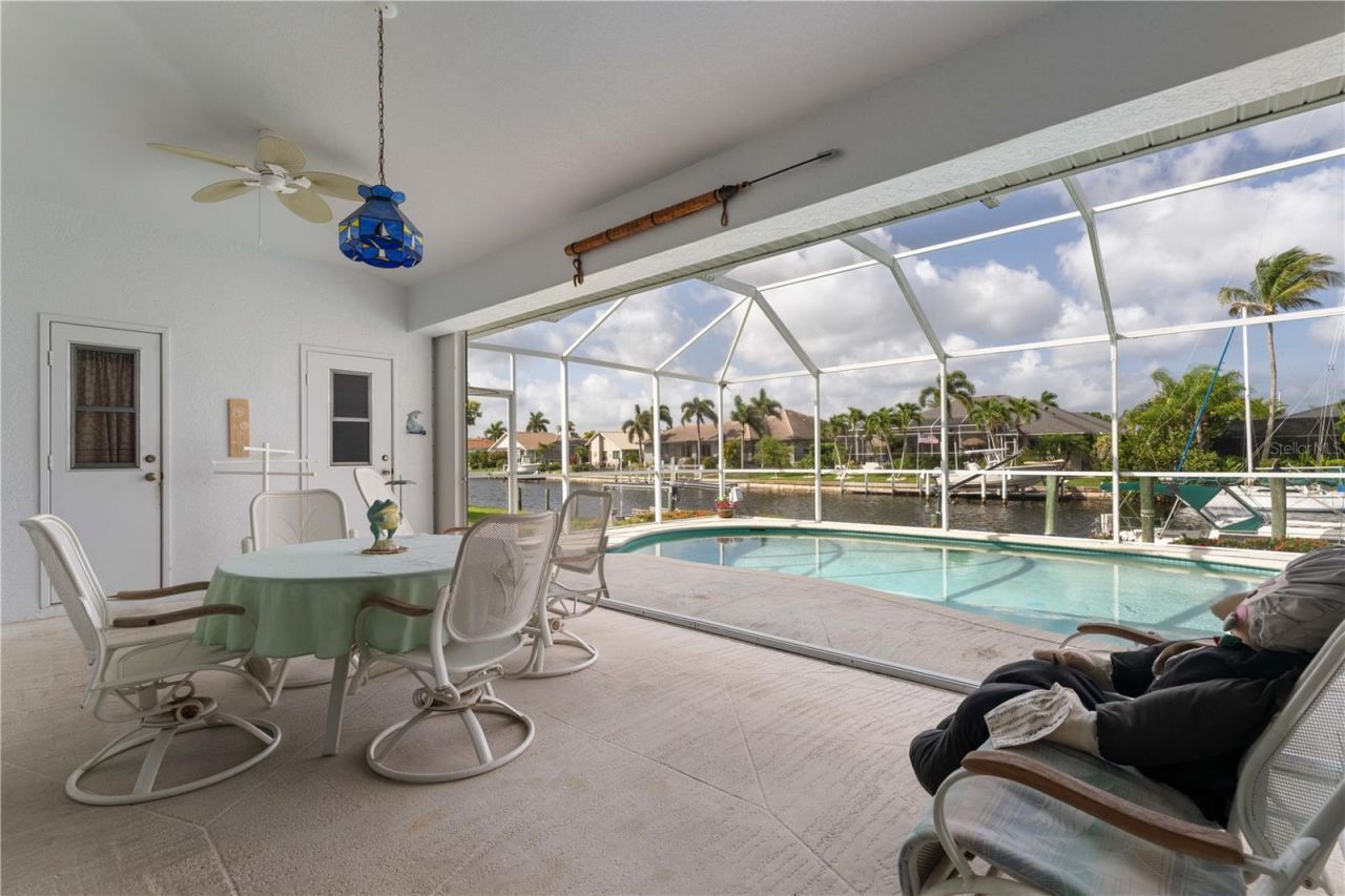 1741 Suzi Street , Punta Gorda, FL 33950 Photo