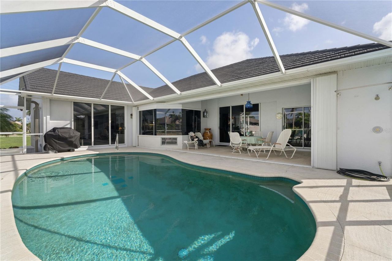 1741 Suzi Street , Punta Gorda, FL 33950 Photo