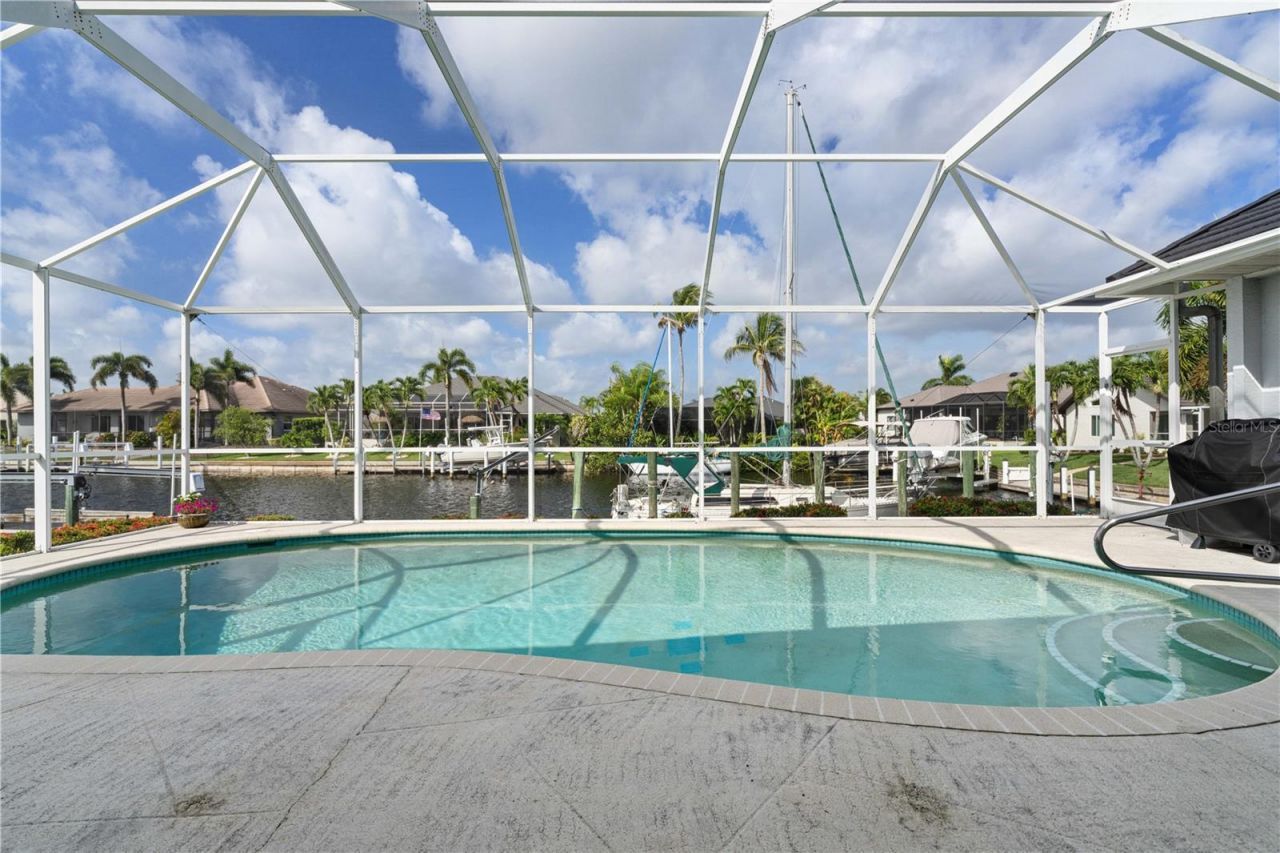 1741 Suzi Street , Punta Gorda, FL 33950 Photo