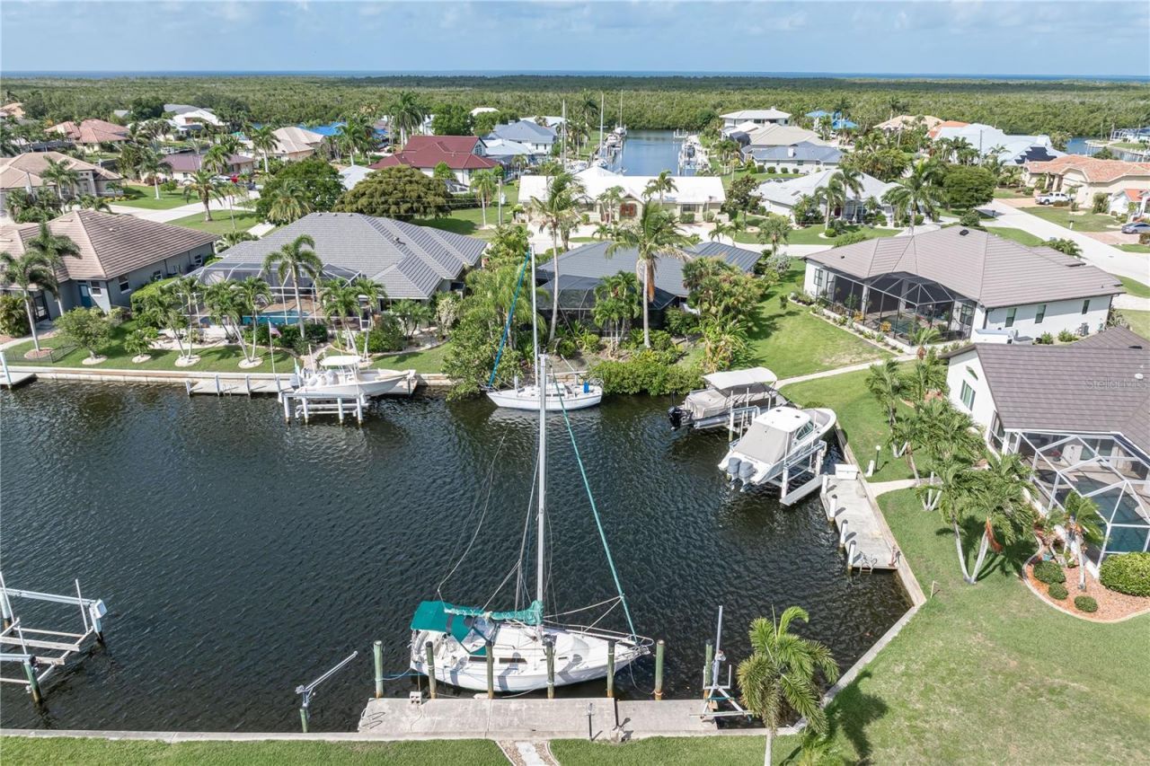 1741 Suzi Street , Punta Gorda, FL 33950 Photo