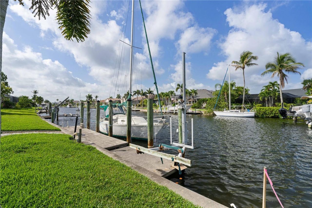 1741 Suzi Street , Punta Gorda, FL 33950 Photo